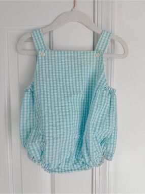 Little laundry baby boys bubble 6m